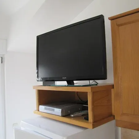 In Rogoznica With Balcony, Air Conditioning, Wi-fi, Washing Machine *