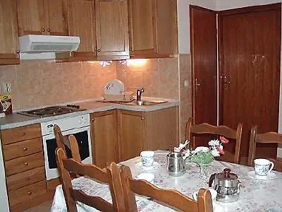 In Rogoznica With Balcony, Air Conditioning, Wi-fi, Washing Machine *